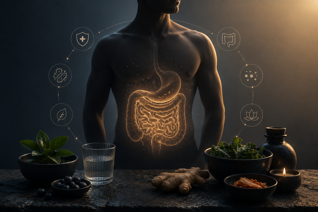 The Gut Check You've Been Putting Off: Why Gut Permeability Matters More Than You Think