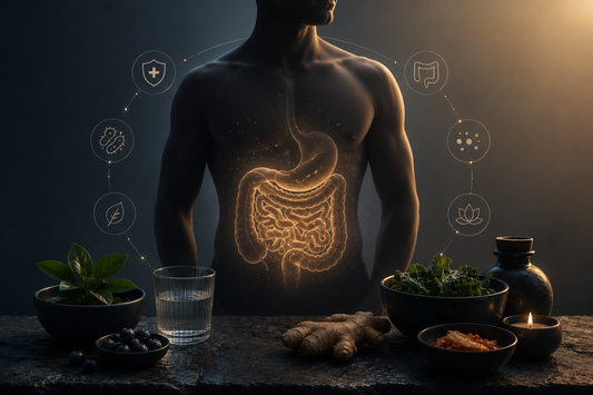The Gut Check You've Been Putting Off: Why Gut Permeability Matters More Than You Think