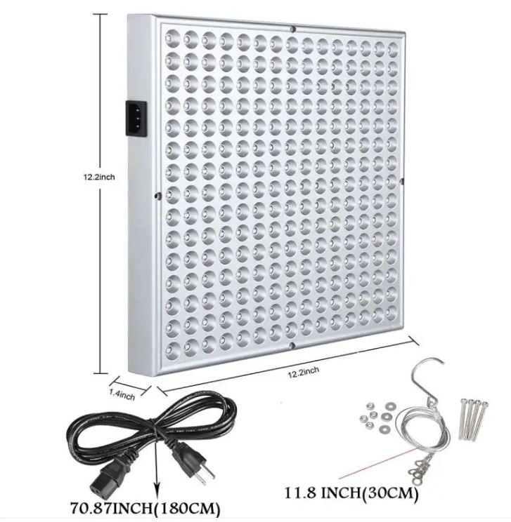 Infrared LED Light Panel