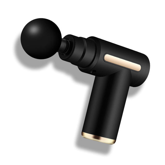 Compact Muscle Recovery Massage Gun