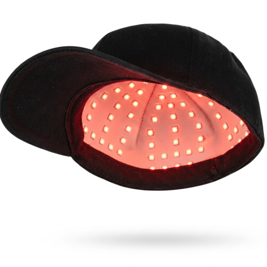 Red Light Therapy Cap